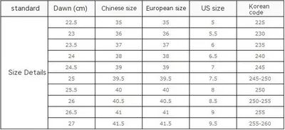 New Heavy Industry Color Boots Women