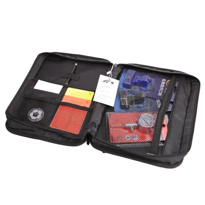 Football Referee Bag Referee Tool Equipment Supplies