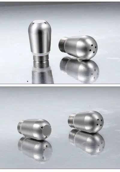 Coffee Machine Steam Nozzle Compatible With A Variety Of Milk Frother Nozzles
