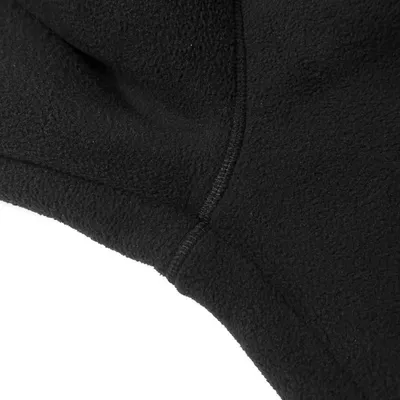 Men's Thermal And Windproof Fleece Pants