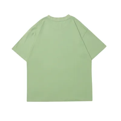 Creative Cartoon Big Goose Short Sleeve