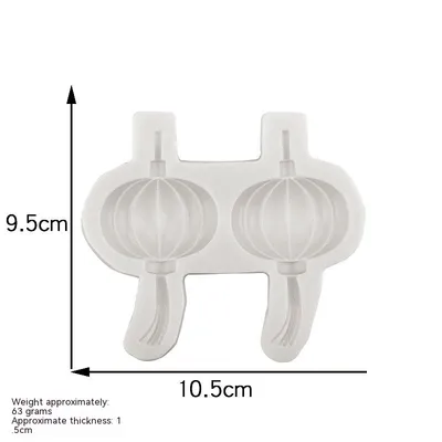 Modeling Cake Decoration Silicone Mold Chinese Cake Chocolate Mold