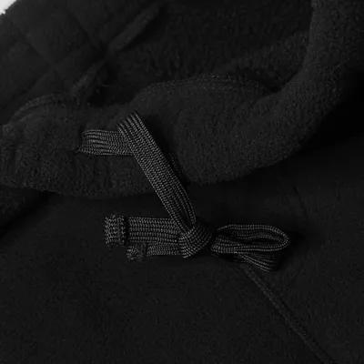 Men's Thermal And Windproof Fleece Pants