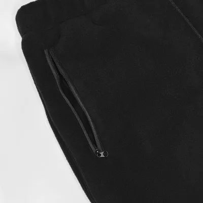 Men's Thermal And Windproof Fleece Pants