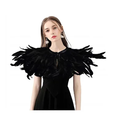 Halloween Costume Small Cape Role Playing Stage Wear