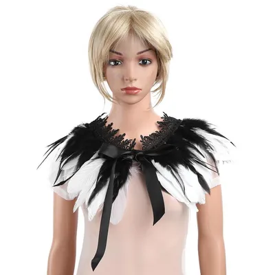Halloween Costume Small Cape Role Playing Stage Wear
