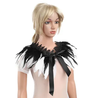 Halloween Costume Small Cape Role Playing Stage Wear