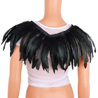 Halloween Costume Small Cape Role Playing Stage Wear