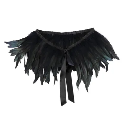 Halloween Costume Small Cape Role Playing Stage Wear