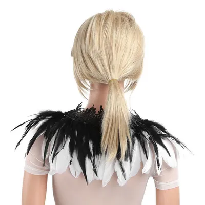 Halloween Costume Small Cape Role Playing Stage Wear