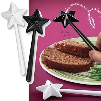 Kitchen Gadgets Creative Stick Black Pepper Seasoning Gadget Seasoning Bottle