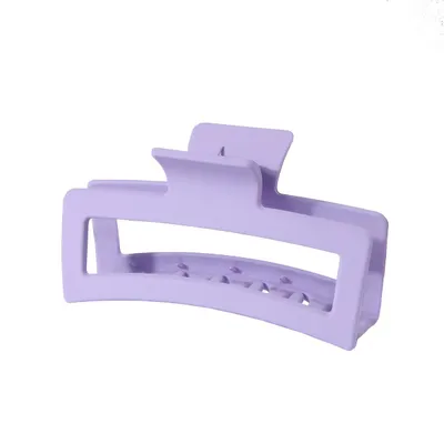 Hair Size Shark Clip Hair Accessories Headdress