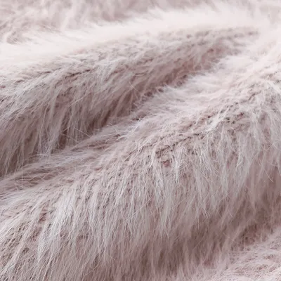 Knitted Cardigan Mohair Sweater Long Sleeve Coat