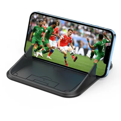 Silicone Automobile Phone Holder
