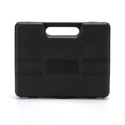 13-piece Multi-functional Hardware Kits Dual Use In Car And Home Combination Toolbox With Sharp