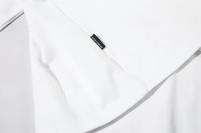Casual Men Round Neck Top