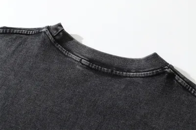 Fashion Printed Loose Casual Men