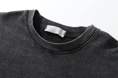 Fashion Printed Loose Casual Men