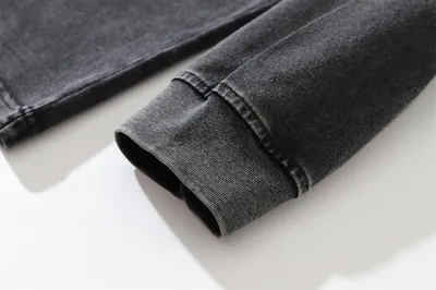 Fashion Printed Loose Casual Men