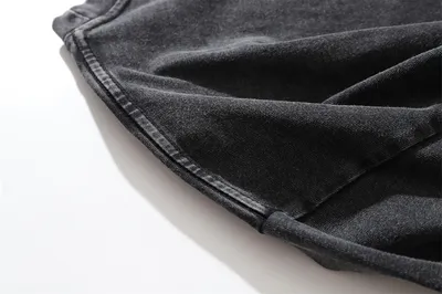 Fashion Printed Loose Casual Men