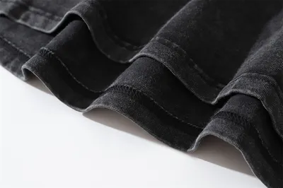Fashion Printed Loose Casual Men