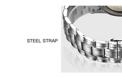STARKING Star Watch Automatic Men