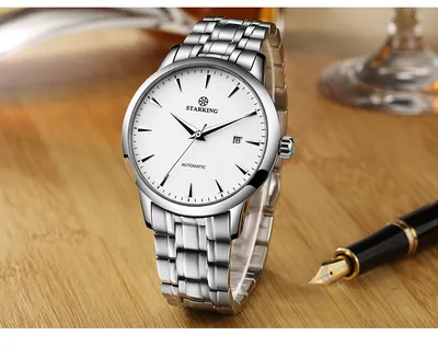 STARKING Star Watch Automatic Men