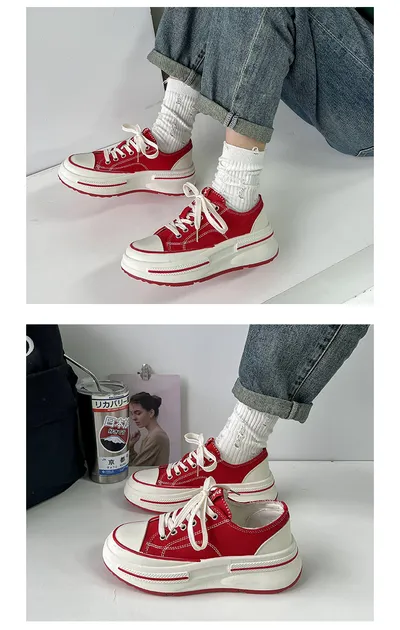 Casual Women's Sports Shoes
