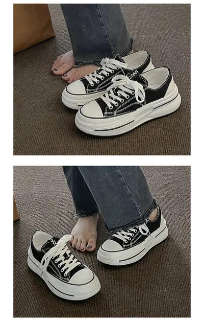 Casual Women's Sports Shoes