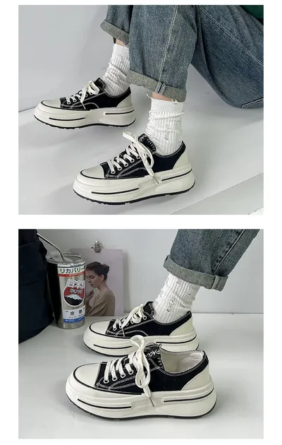 Casual Women's Sports Shoes