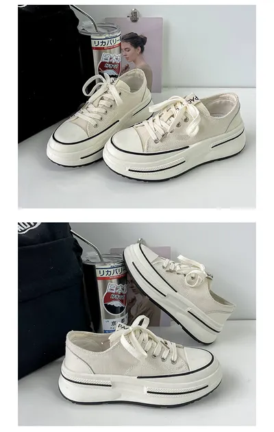 Casual Women's Sports Shoes