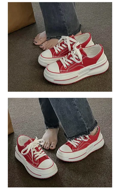 Casual Women's Sports Shoes