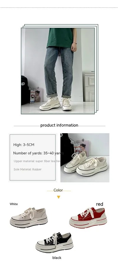 Casual Women's Sports Shoes