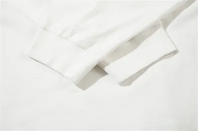 Loose Casual Top Cotton Men