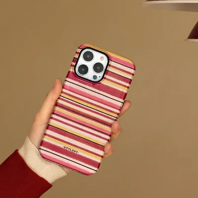 Magnetic Phone Case Holder Full Package