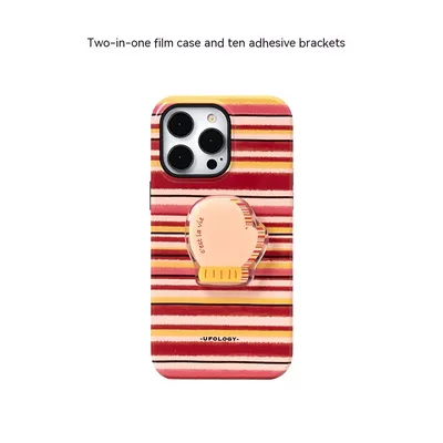 Magnetic Phone Case Holder Full Package