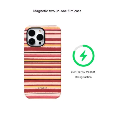 Magnetic Phone Case Holder Full Package