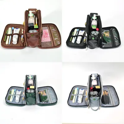 New Multi-functional Toiletries Storage Bag