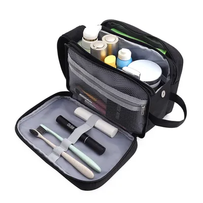 New Multi-functional Toiletries Storage Bag