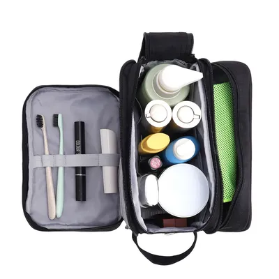 New Multi-functional Toiletries Storage Bag