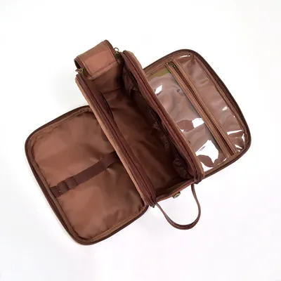 New Multi-functional Toiletries Storage Bag