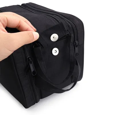 New Multi-functional Toiletries Storage Bag