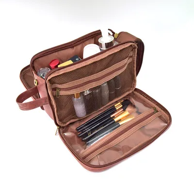 New Multi-functional Toiletries Storage Bag
