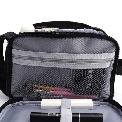 New Multi-functional Toiletries Storage Bag