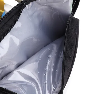 New Multi-functional Toiletries Storage Bag