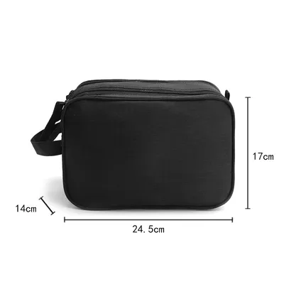 New Multi-functional Toiletries Storage Bag