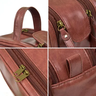 New Multi-functional Toiletries Storage Bag