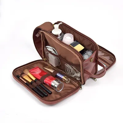 New Multi-functional Toiletries Storage Bag