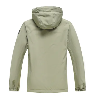 Men's And Women's Winter Outdoors Veneer Double Board Ski Suit