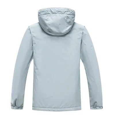 Men's And Women's Winter Outdoors Veneer Double Board Ski Suit